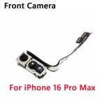 前置摄像头排线厂家-iPhone15 16 Pro Max测试件
