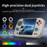 Retro Game Console Manufacturer - 3.95 Inch IPS Linux System