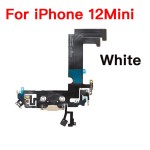 Charging Flex Cable Manufacturer - for iPhone 12-14 Pro Max with Audio