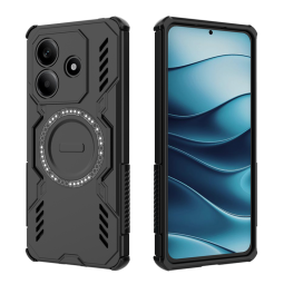 Magnetic Case Factory - Wireless Charge for Redmi Moto Edge