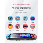 Arcade Player Factory - X12 5.5 Inch Large Screen Console