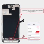 OLED显示屏厂家-A+品质iPhone15 Pro Max屏幕