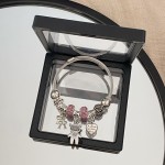 Beaded Bracelet Manufacturer - DIY Multi-Element with Charms