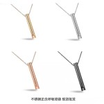 减压项链供应商-哨子平静缓解珠宝