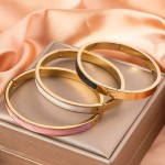 Gold Plated Bracelet Manufacturer - Women's Fashion Bangles Wholesale