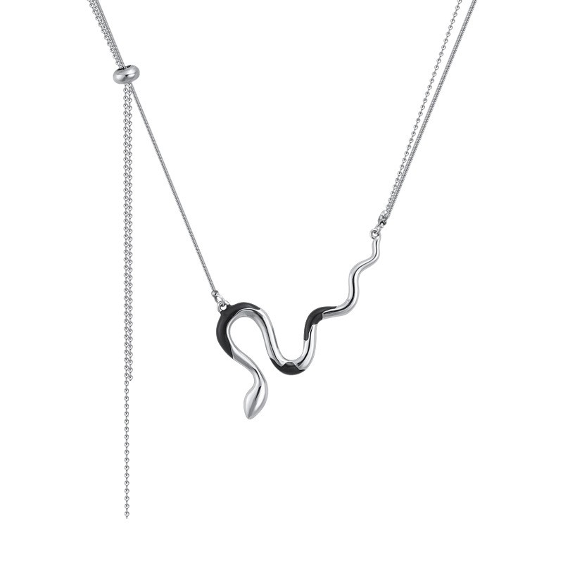 Enamel Bracelet Manufacturer - Hand-Painted Mesh Stainless Steel