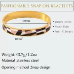 Geometric Hoop Supplier - 18K Gold Plated Zircon Earrings