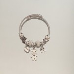 Beaded Bracelet Manufacturer - DIY Multi-Element with Charms