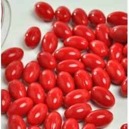 Source Factory Natural Lycopene Softgel Manufacturer - Men's Health Supplement with Private Label