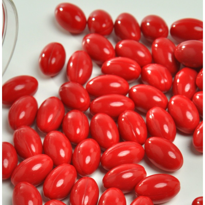 Source Factory Natural Lycopene Softgel Manufacturer - Men's Health Supplement with Private Label