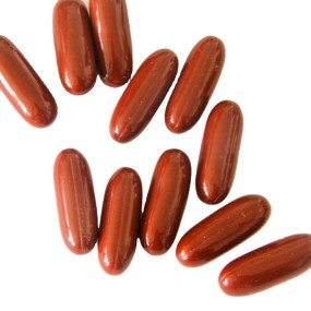 OEM Healthcare Melatonin Vitamin B6 Capsule Factory - Health Care Products with Custom Formula