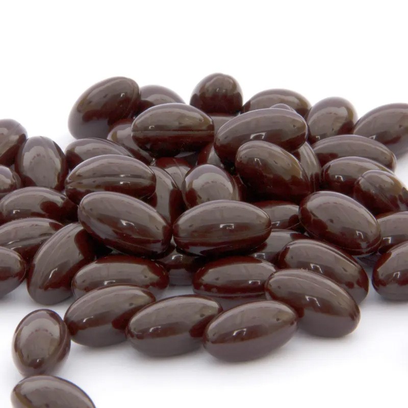 Wholesale OEM Biotin Softgel Manufacturer - 1000mcg Vitamins Dietary Supplement Healthy Hair Skin Men Women Adult Use