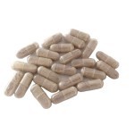 OEM Hot Sale Vitex Angus Capsule Factory - Wholesale Dietary Supplement Custom Formula
