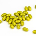 Source Factory Natural Lycopene Softgel Manufacturer - Men's Health Supplement with Private Label