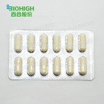 Wholesale Customized Saffron Extract Capsules Manufacturer - Dietary Supplements Eye Mood Support Women Men