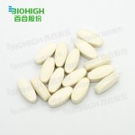 Source Factory Immune Support Effervescent Vitamin C Tablets Manufacturer - 1000mg Hydration Drink Orange Flavour