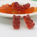 OEM High Quality Multivitamin Gummies Factory - Private Label Vitamin C D K B12 Supplements Gummy Candy Children