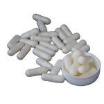Wholesale Private Label Chromium Picolinate Capsules Manufacturer - Herbal Supplements Adult Tablets Custom Formula