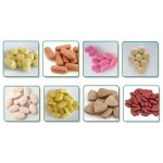 Source Factory Customized Anti-Aging Collagen Supplement Manufacturer - Beauty Food Softgel Capsule Dosage for Women