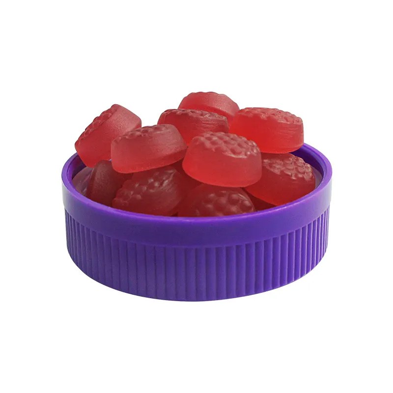 OEM High Quality Multivitamin Gummies Factory - Private Label Vitamin C D K B12 Supplements Gummy Candy Children