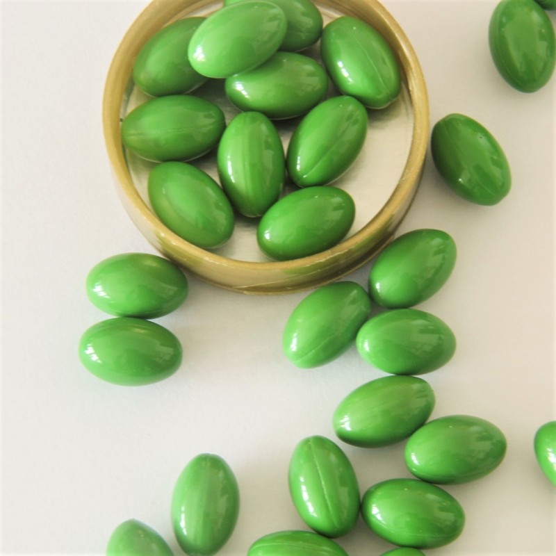 Source Factory Hot Sale Flaxseed Oil Softgel Manufacturer - Vitamin-Rich Food Grade Ingredients Bulk Container Aloe Vera Extract