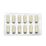 Source Factory Hot Sale Magnesium Potassium Capsule Manufacturer - Wholesale Dietary Supplement Private Label