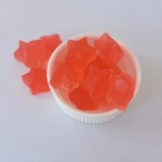 OEM High Quality Multivitamin Gummies Factory - Private Label Vitamin C D K B12 Supplements Gummy Candy Children