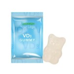 Source Factory Adult Energy Gummies Manufacturer - Sports Nutrition Herbal Supplements Metabolism Boost Fat Burning
