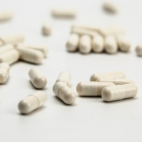 Wholesale Private Label Chromium Picolinate Capsules Manufacturer - Herbal Supplements Adult Tablets Custom Formula