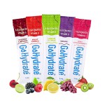 OEM Private Label Calcium Electrolyte Powder Factory - Nutrition Supplement Hydration Drink Mix Energy Booster Pregnant Women
