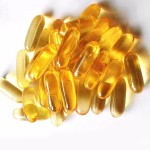 Factory Direct Cod Liver Oil Softgel Manufacturer - 500mg Omega 3 DHA EPA Fish Oil Capsules Heart Brain Immunity Health