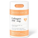 Wholesale OEM Hydrolyzed Collagen Supplement Factory - 60 Capsules Vitamin C Vitamin E Skin Elasticity Support