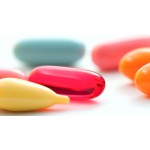OEM Dietary Supplement Co Q10 Softgel Factory - With Co Q10 100mg Custom Formula