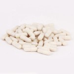 Wholesale OEM Hydrolyzed Collagen Supplement Factory - 60 Capsules Vitamin C Vitamin E Skin Elasticity Support