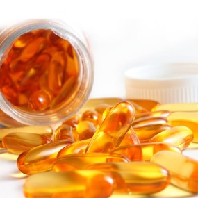 OEM Vegetarian DHA Algae Oil Softgel Capsule Factory - 1000mg Fish Gelatin Healthcare Supplements Immunity Customizable