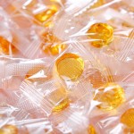 OEM Men's Collagen Gummy Manufacturer - Custom Formula for Male Beauty Supplement
