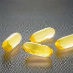 OEM High Quality Cod Liver Oil Softgel Factory - EPA DHA 80-10 Tg Customized Fish Oil Capsules