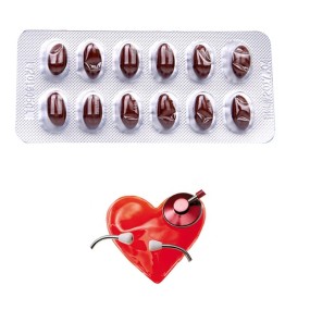 Source Factory Customize Coenzyme Q10 Softgel Manufacturer - 400mg Antioxidant Supplement Heart Protect