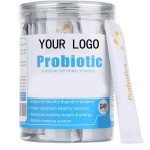 Wholesale Adults Collagen Peptide Drink Powder Manufacturer - Bird's Nest Type Nutritional Supplement with Private Label