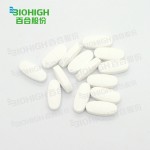 OEM Wholesale Multivitamin Effervescent Tablets Factory - Men's Vitamins Minerals Organic Herbal Extracts Nutrition