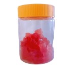 Source Factory Kids Vitamin Pectin Echinacea Gummies Manufacturer - Immune Gummies Vitamin Candy Plus Zn Plus Custom
