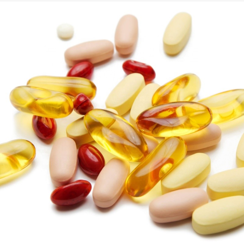 Factory Direct Cod Liver Oil Softgel Manufacturer - 500mg Omega 3 DHA EPA Fish Oil Capsules Heart Brain Immunity Health