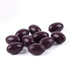 OEM Wholesale Black Seed Oil Softgel Capsules Factory - Omega 3 6 9 Supplements Immune System Joint Skin Health