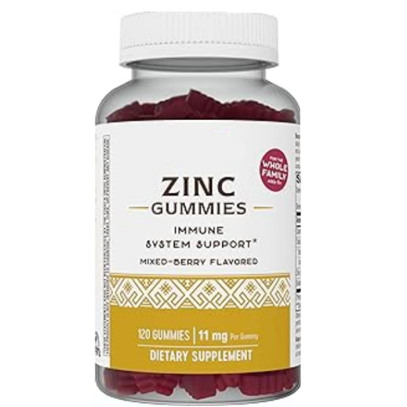 Source Factory Kids Vitamin Pectin Echinacea Gummies Manufacturer - Immune Gummies Vitamin Candy Plus Zn Plus Custom