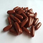 OEM Wholesale Black Seed Oil Softgel Capsules Factory - Omega 3 6 9 Supplements Immune System Joint Skin Health