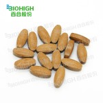 OEM Beauty Vitamin Drink Tablet Factory - Biotin Effervescent Tablet Vitamins C E B1 B2 B6 B12 Healthy Hair Skin