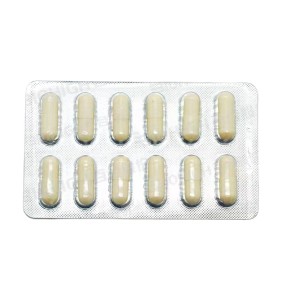 Factory Direct Hot Sale Berberine Capsule Manufacturer - Wholesale Dietary Supplement with Competitive Pricing