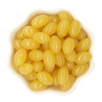 Wholesale Royal Jelly Softgel Manufacturer - Superfood Queen Bee Dietary Supplement Women Immunity Fertility
