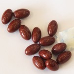 OEM Milk Thistle NAC Glutathione Capsules Factory - 100mg D3&K2 Plant Formula Detox Nutrients Kidney Tonifying