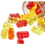 OEM Men's Collagen Gummy Manufacturer - Custom Formula for Male Beauty Supplement
